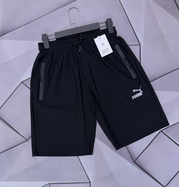 Шорты sss Annet (XL-5XL) VE0044 black (лето)