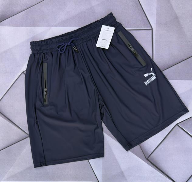 Шорты sss Annet (XL-5XL) VE0045 navy (лето)