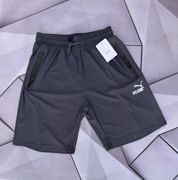 Шорты sss Annet (XL-5XL) VE0047 grey (лето)