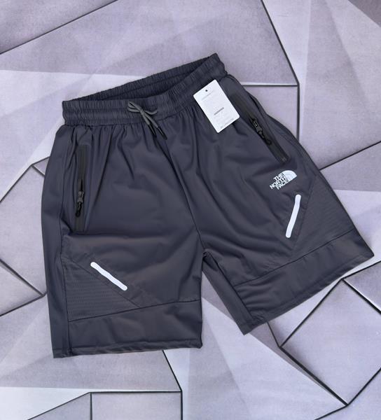 Шорты sss Annet (XL-5XL) VE0048 grey (лето)