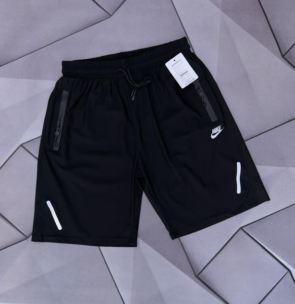 Шорты sss Annet (XL-5XL) VE0049 black (лето)