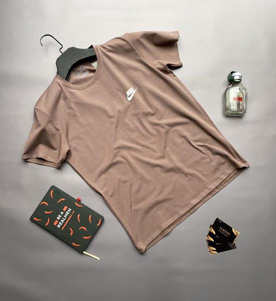 Футболка sss Annet (M-3XL) VE0056 beige (лето)