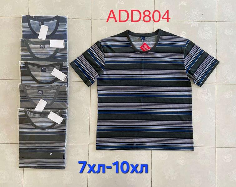 Футболка Hoan (7XL-10XL) ADD804 mix (лето)