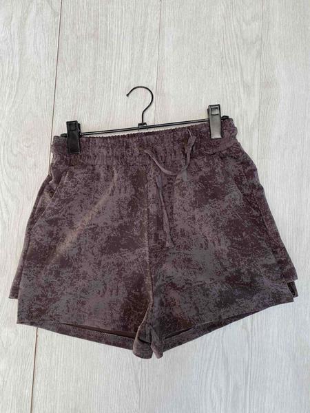 Шорты sss Annet (42-50) AZ0014 wine (лето)