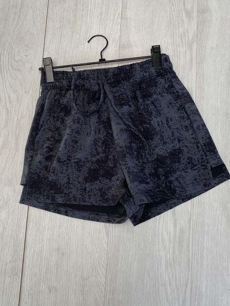 Шорты sss Annet (42-50) AZ0012 grey (лето)