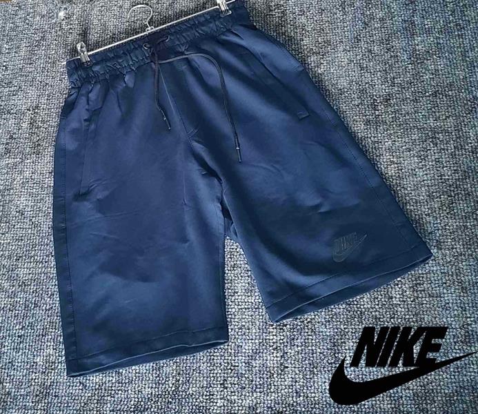 Шорты Mary Poppins (M-4XL) 4061 navy (лето)