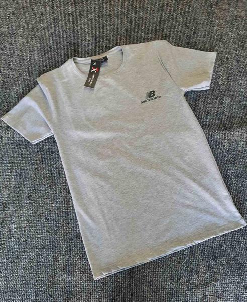 Футболка Mary Poppins (M-2XL) 4081 l.grey (лето)
