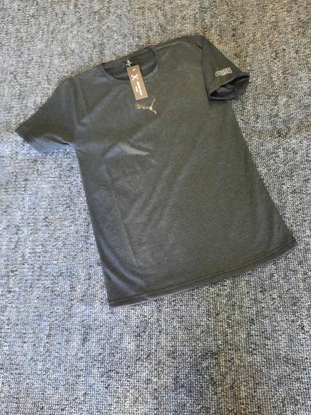Футболка Mary Poppins (M-2XL) 4083 grey (лето)