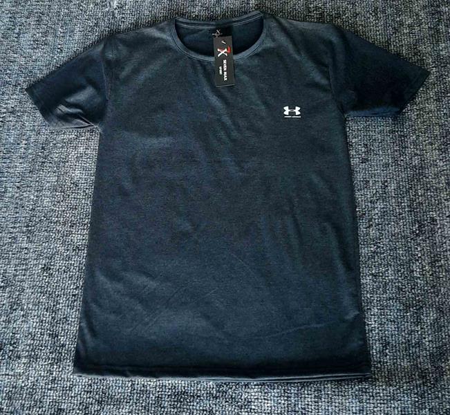 Футболка Mary Poppins (2XL-5XL) 4092 black (лето)