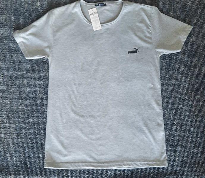 Футболка Mary Poppins (M-2XL) 4093 d.grey (лето)