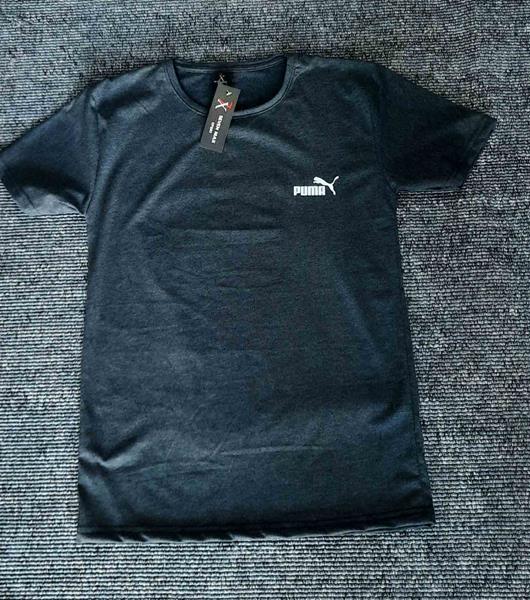 Футболка Mary Poppins (M-2XL) 4094 black (лето)