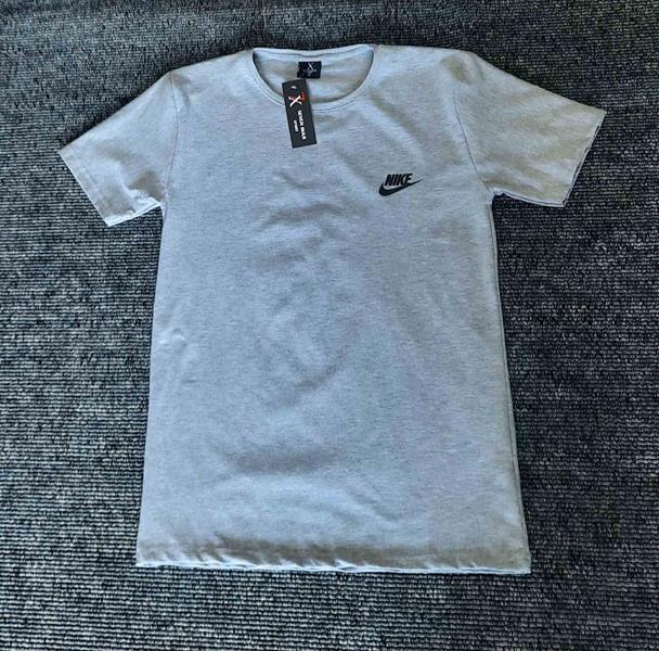 Футболка Mary Poppins (M-2XL) 4096 d.grey (лето)