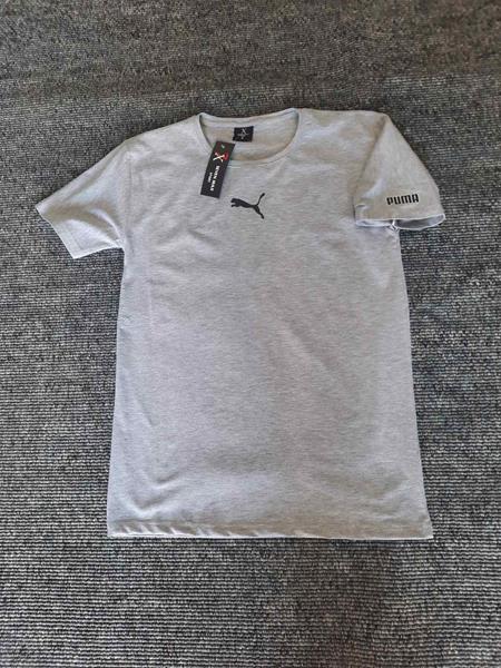 Футболка Mary Poppins (M-2XL) 4099 d.grey (лето)