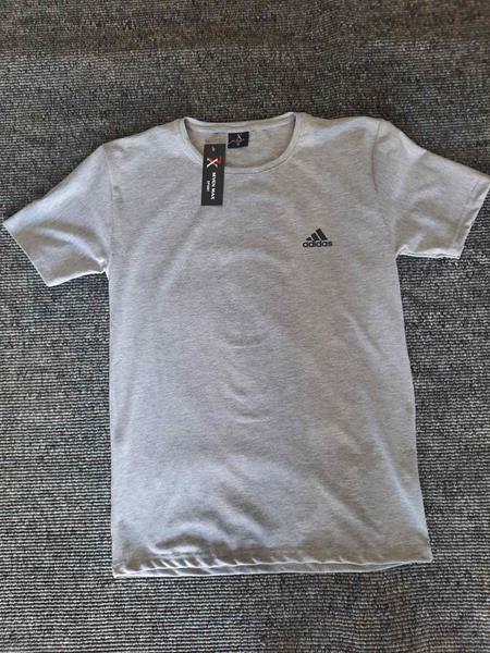 Футболка Mary Poppins (M-2XL) 4102 l.grey (лето)