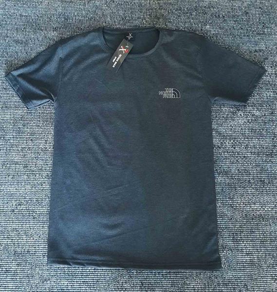 Футболка Mary Poppins (2XL-5XL) 4104 black (лето)