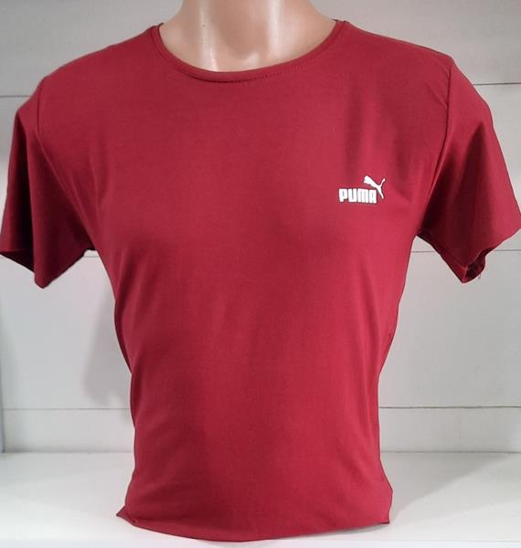 Футболка Mary Poppins (2XL-5XL) 4115 wine (лето)
