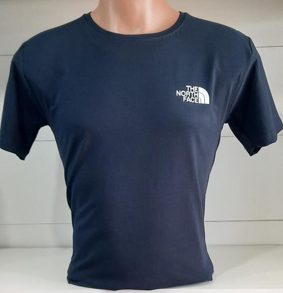 Футболка Mary Poppins (2XL-5XL) 4125 navy (лето)