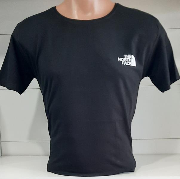 Футболка Mary Poppins (M-2XL) 4132 black (лето)