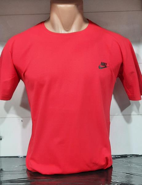 Футболка Mary Poppins (M-2XL) 4133 red (лето)