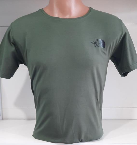 Футболка Mary Poppins (M-2XL) 4135 khaki (лето)