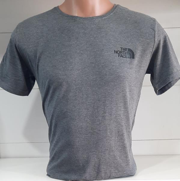 Футболка Mary Poppins (M-2XL) 4137 grey (лето)