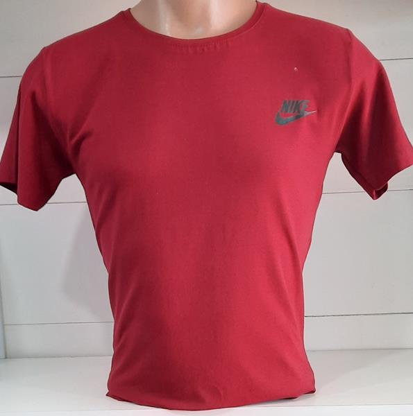 Футболка Mary Poppins (2XL-5XL) 4144 wine (лето)