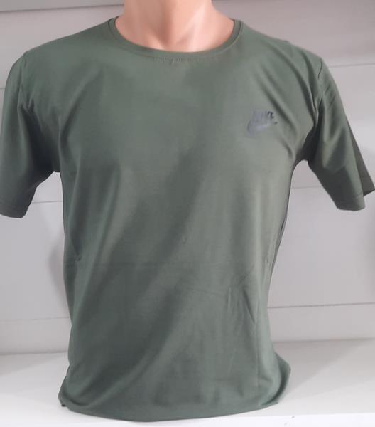Футболка Mary Poppins (2XL-5XL) 4146 khaki (лето)