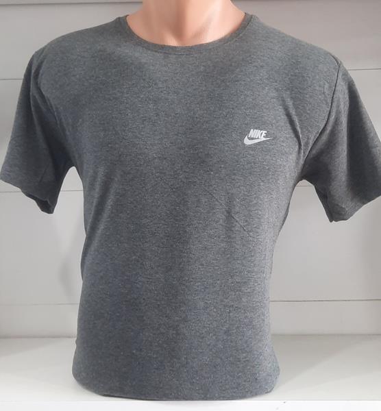 Футболка Mary Poppins (M-2XL) 4149 grey (лето)