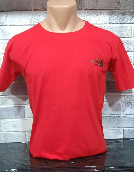 Футболка Mary Poppins (M-2XL) 4150 red (лето)