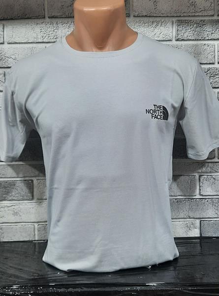 Футболка Mary Poppins (2XL-5XL) 4152 grey (лето)
