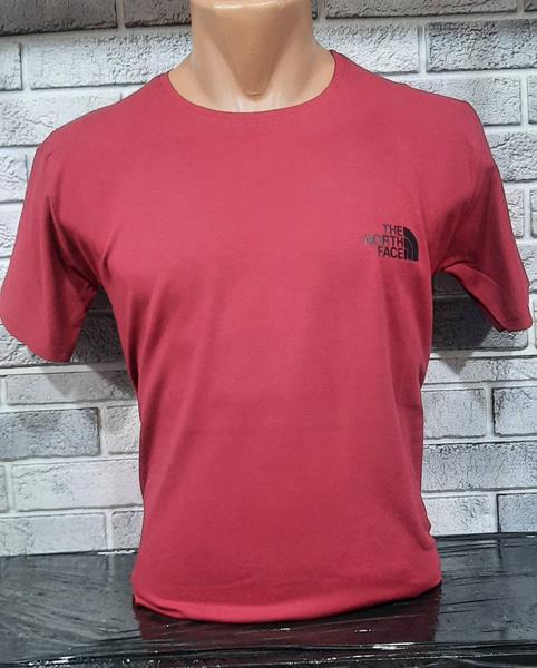 Футболка Mary Poppins (M-2XL) 4153 wine (лето)