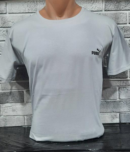 Футболка Mary Poppins (M-2XL) 4155 grey (лето)