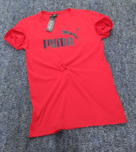 Футболка Mary Poppins (M-2XL) 4196 red (лето)