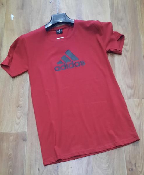 Футболка Mary Poppins (M-2XL) 4199 wine (лето)