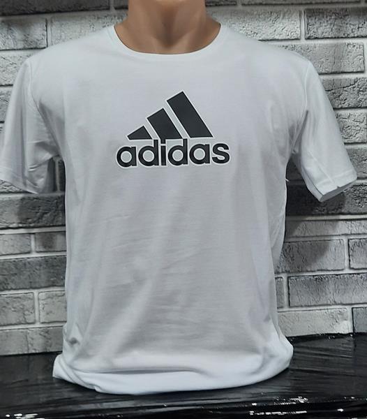Футболка Mary Poppins (M-2XL) 4201 white (лето)