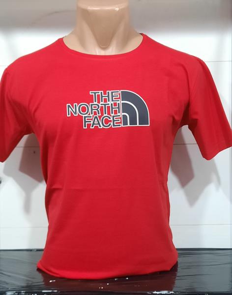 Футболка Mary Poppins (M-2XL) 4203 red (лето)