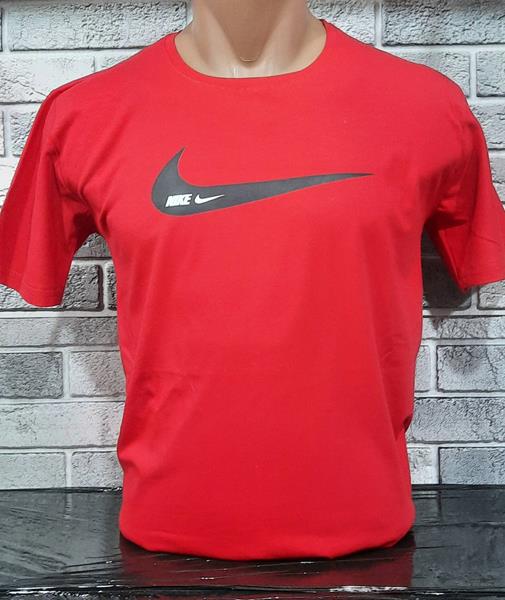 Футболка Mary Poppins (M-2XL) 4209 red (лето)