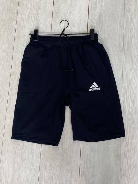 Шорты sss Annet (50-58) AZ0026 navy (лето)