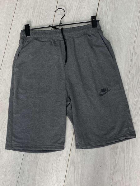 Шорты sss Annet (50-58) AZ0027 grey (лето)
