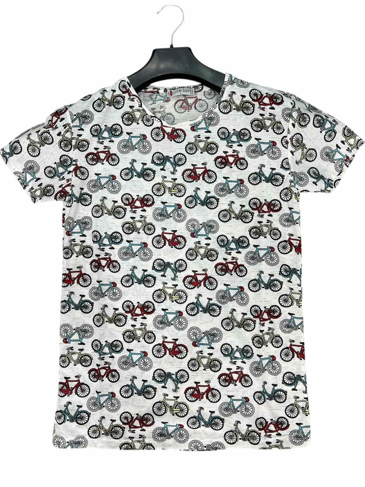 Футболка Hai (S-2XL) H4 white (лето)