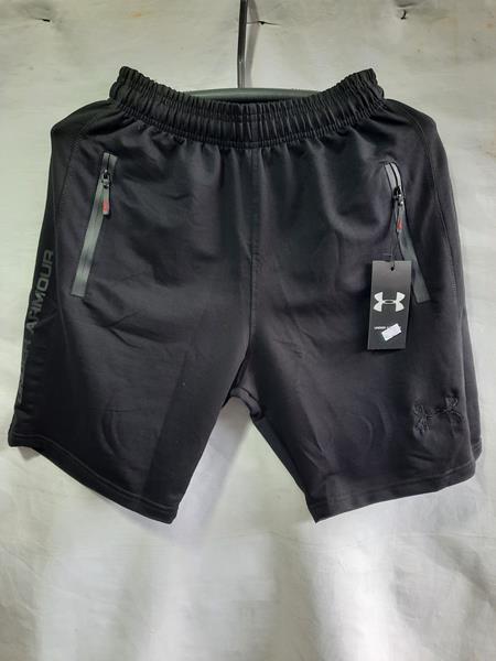 Шорты Punky (46-56) PN11 black (лето)