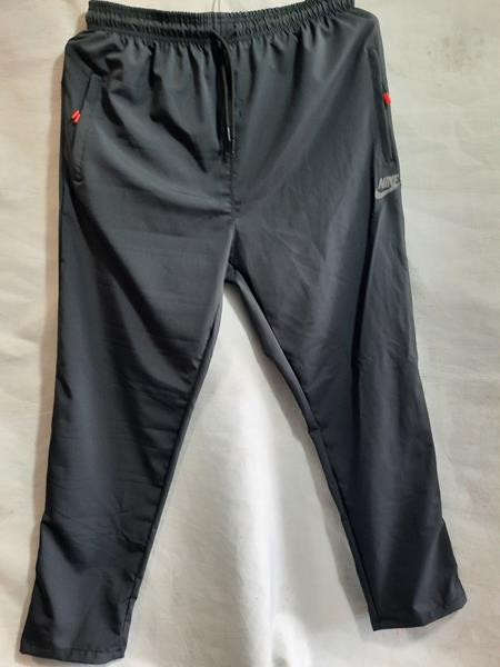 Штаны спорт Punky (56-64) PN18 d.grey (деми)