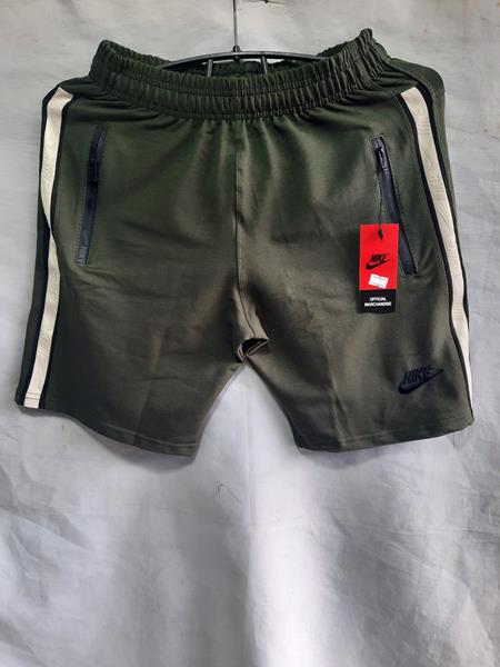 Шорты Punky (46-56) PN2 khaki (лето)