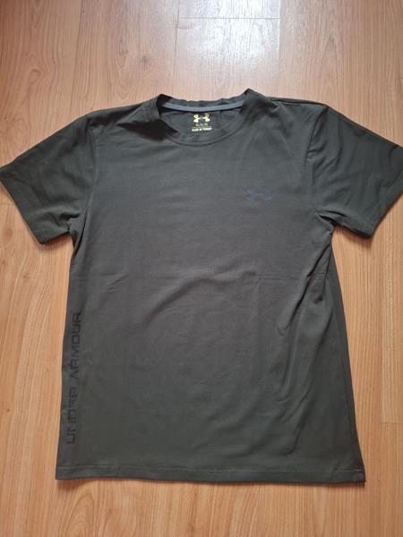 Футболка Punky (46-54) PN22 black (лето)