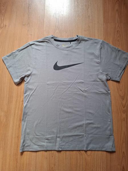 Футболка Punky (46-54) PN25 grey (лето)
