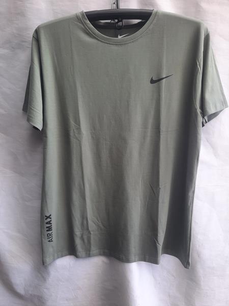 Футболка Punky (46-54) PN30 grey (лето)