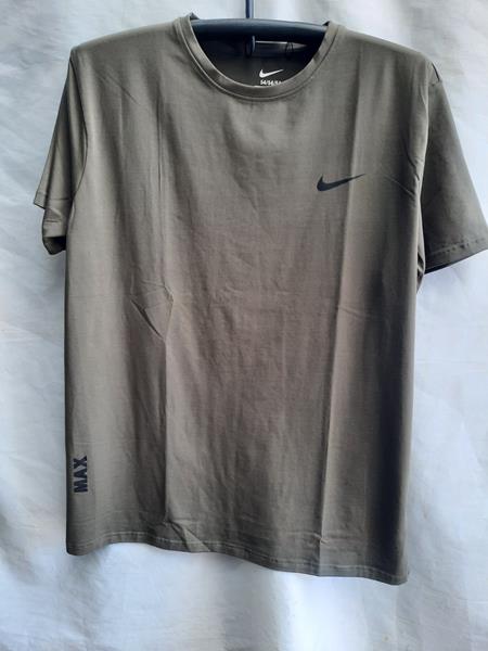 Футболка Punky (46-54) PN32 d.grey (лето)