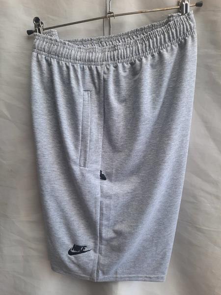 Шорты Punky (56-64) PN36 grey (лето)