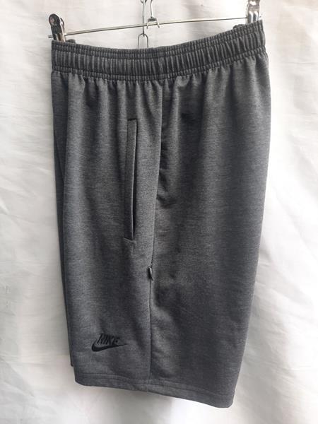 Шорты Punky (48-54) PN38 grey (лето)
