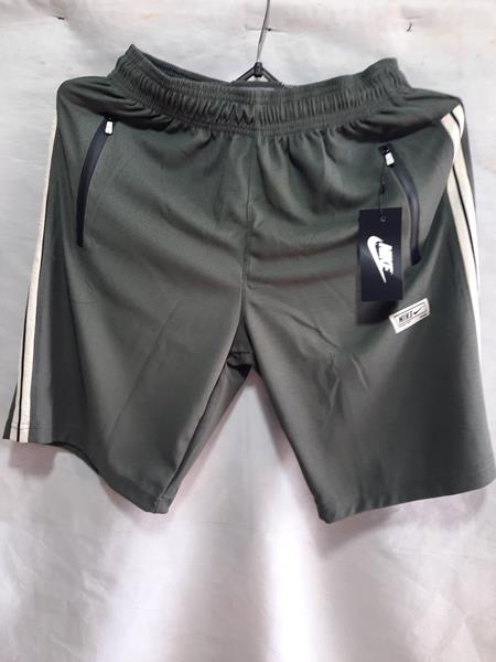 Шорты Punky (46-56) PN4 grey (лето)